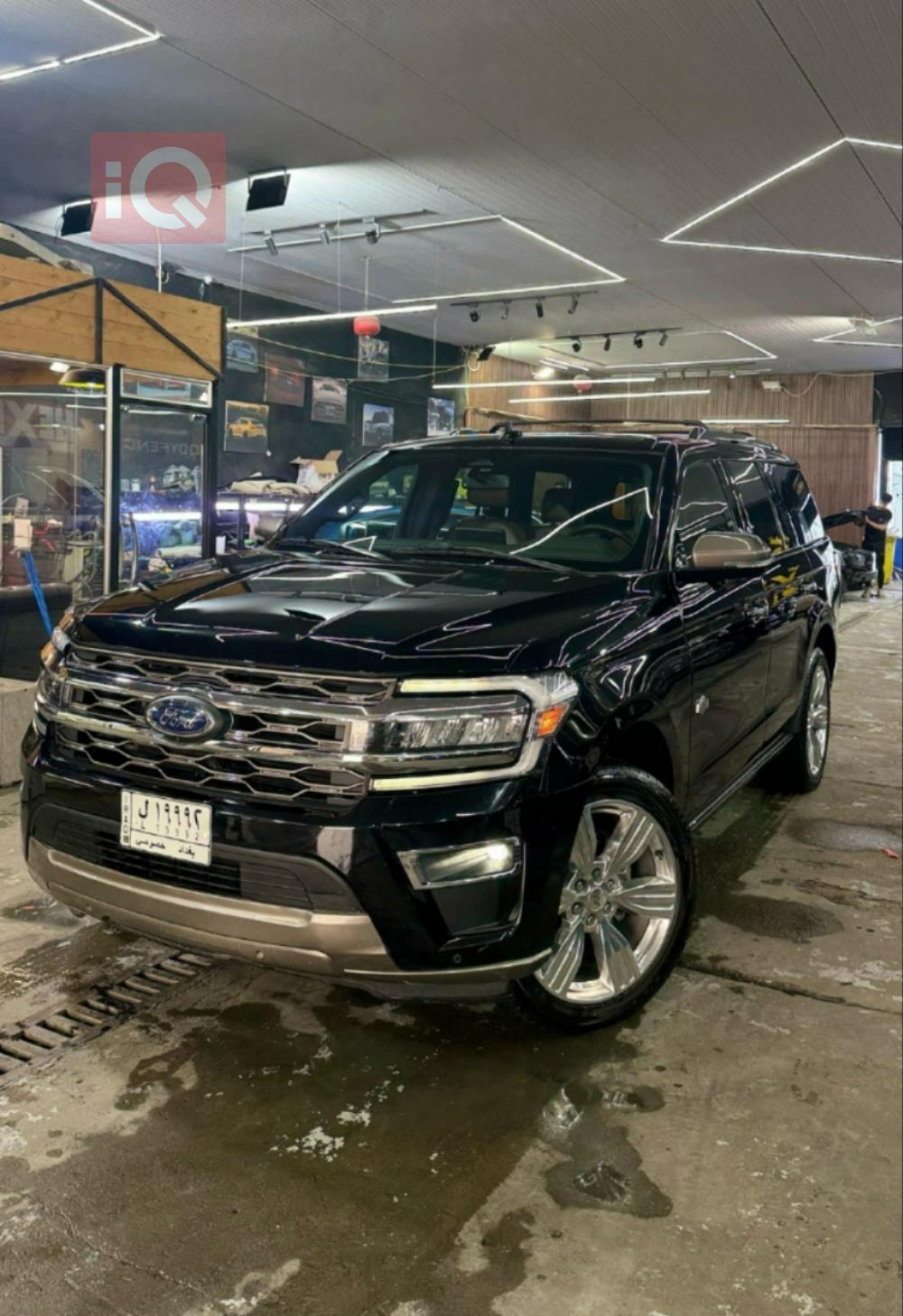 Ford Expedition